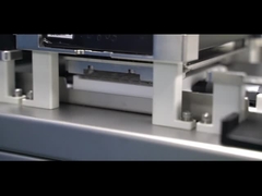 Processo de produção