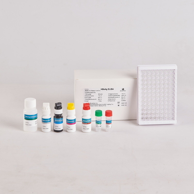 Aldosterona humana Elisa Kit / ALD Elisa Kit