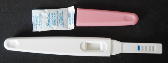 Sensitividade Hcg Urina Rapid Test Cassette/ Strip/ Pen Kit 5-15 minutos Tempo de leitura 24 meses Duração de validade