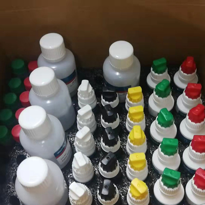 ELISA Kit de detecção de imunoanálise do anticorpo ácido glutâmico descarboxilase GAD-Ab ELisa Kit de teste