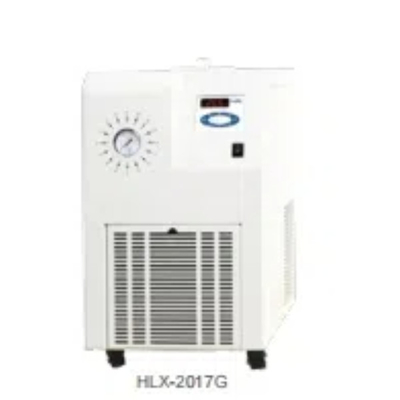 Máquina de secagem por congelamento de escritório - Série 10 Equipamento de secagem firme a baixa temperatura