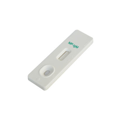 (PM) - jogo rápido do teste de Pneumoniae do Mycoplasma do teste do anticorpo de IgM