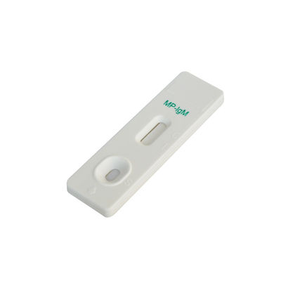 Kit de Teste para Mycoplasma Pneumoniae