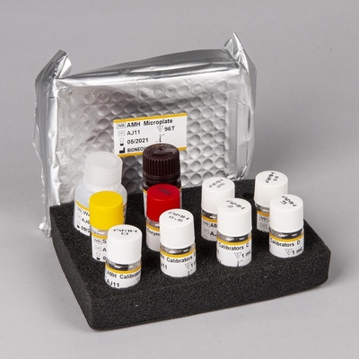 T3 Elisa Test Kit do Triiodothyronine 96 testes Elisa Blood Serum Test