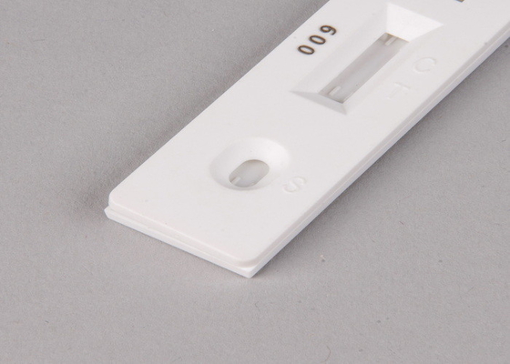 Para laboratório ou hospital Kit de teste rápido de anticorpos IgE específicos de alérgenos de alta precisão