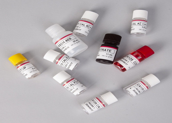 Kit Elisa de Avaliação de β- HCG para Gonadotropina Coriónica Humana
