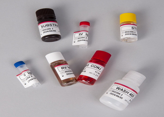 Alfa-fetoproteína AFP Elisa Kit de Teste para Laboratório ou Hospital
