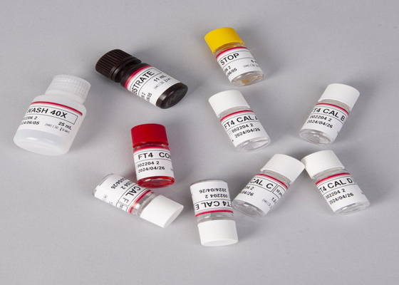 Para laboratório ou hospital Kit de detecção de alta precisão BGI-GBI® Monkeypox Virus (MPV)