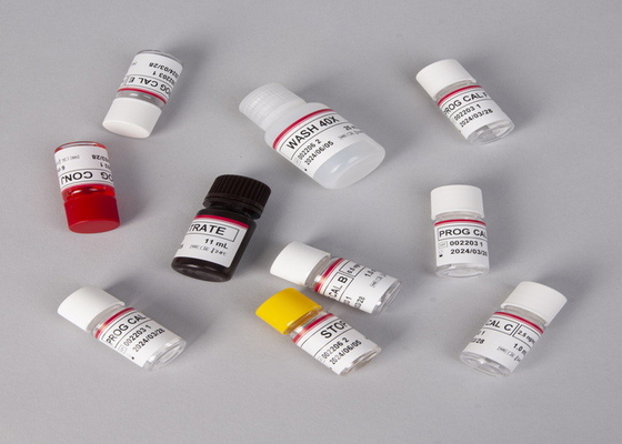 Dispositivos médicos Kit de ensaio de reagentes multijogador HBsAb ELISA