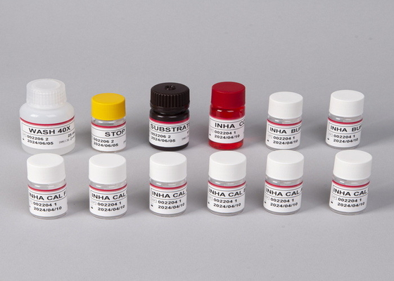 Para laboratório ou hospital, kit de ensaio Elisa de alta precisão CA15-3