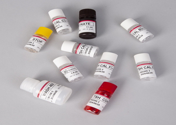 Alta precisão para laboratório ou hospital Alta precisão RUO Human TNF-α Elisa Test Kit