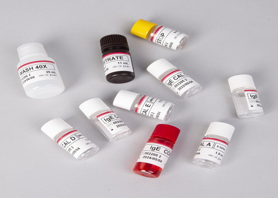 Laboratório ou hospital Kit de teste de alta precisão de hormônio anti-mullerino humano AMH ELISA