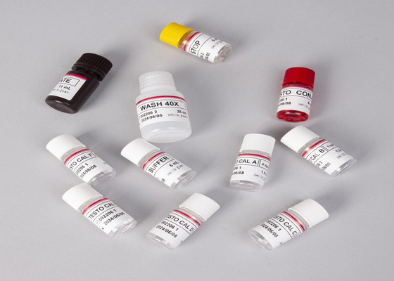 Prevenção da infecção pelo HIV por auto-teste com antecedência Kit de teste Elisa