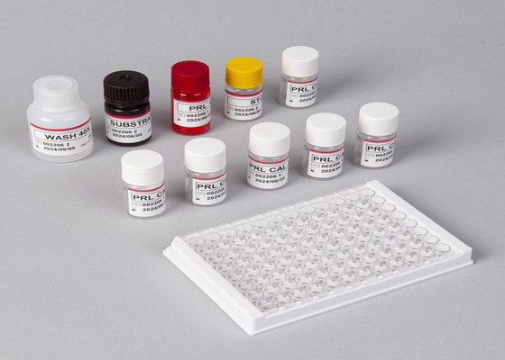 Laboratório ou Hospital High Precision Human Anti-Mullerian Hormone AMH ELISA