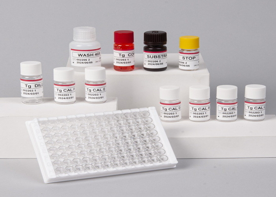 Interleukin dos carneiros 1 teste Kit Il 1b Elisa Kit de Beta Elisa Kit IL1F2 ELISA RUO