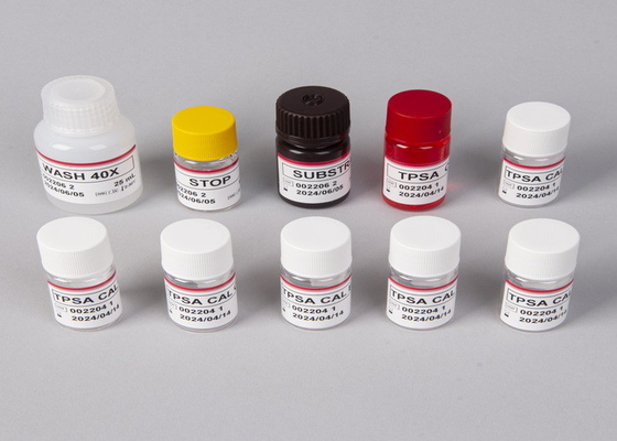 Para laboratório ou hospital Kit de detecção de alta precisão BGI-GBI® Monkeypox Virus (MPV)