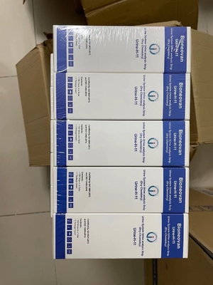 Auto-teste de alta sensibilidade TORCH-IgM ((4 em 1) para análise laboratorial