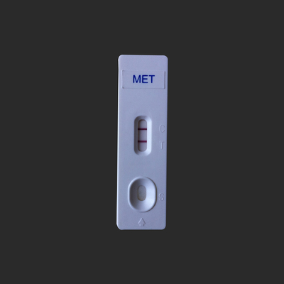 Kit de ensaio rápido MET de alta precisão para laboratório ou hospital