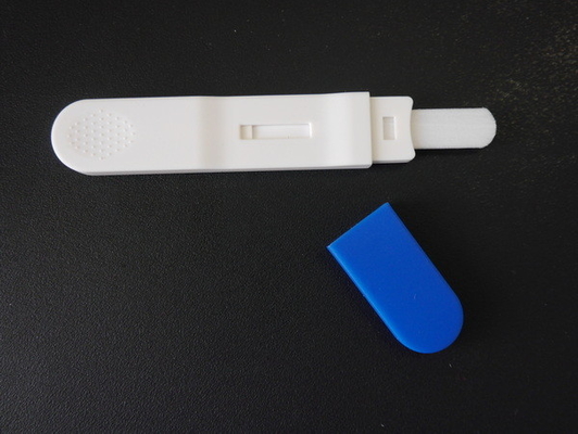 Auto-teste de laboratório ou de hospital Teste rápido de alta precisão da filariose IgG/IgM