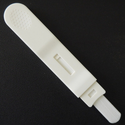 Kit de teste de cassete do HIV com 2 anos de vida útil para diagnóstico preciso