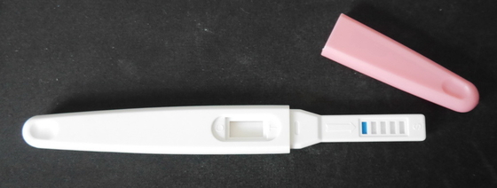 Sensitividade Hcg Urina Rapid Test Cassette/ Strip/ Pen Kit 5-15 minutos Tempo de leitura 24 meses Duração de validade