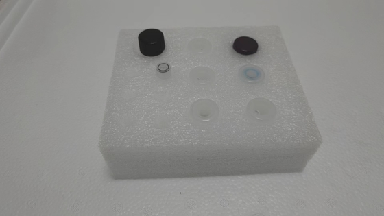 Teste ELISA de especificidade do soro/plasma IGF-1 RUO Teste ELISA de 2-3 horas Armazenado a 2-8.C