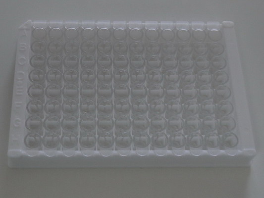 Kit de ensaio ELISA IGRA fácil de transmitir para tuberculose com longa duração e método de conservação 2C-8C