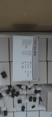 Testes de alta precisão no paciente de hormônio estimulante da tireóide TSH Thyrotropin Elisa Test Kit