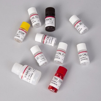 Testes de alta precisão no paciente de hormônio estimulante da tireóide TSH Thyrotropin Elisa Test Kit