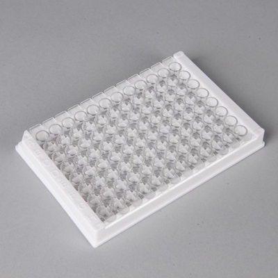 Hospitais Laboratórios Clínicas Usam Progesterona Imunoanálise Quantitativa ELISA TEST KIT