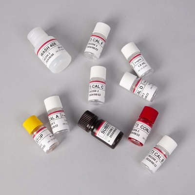 Laboratório Hospitalar Clínica Kit de Teste ELISA de T3 Triiodotironina amplamente utilizado