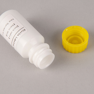 Kit de ensaio Elisa de reagentes imunológicos de alta sensibilidade ligados a enzimas