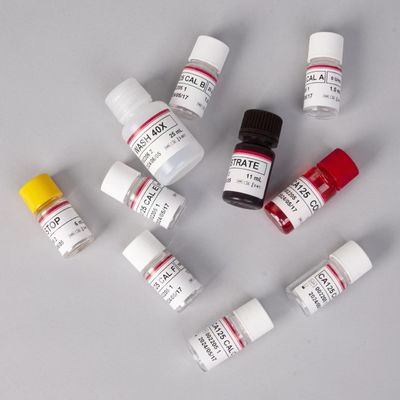 Kit de ensaio Elisa de Antígeno de Carboidratos 125 CA125