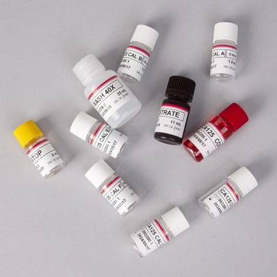 Kit de ensaio Elisa para enzima-linked immunoassay carboidrato antigeno 125 CA125