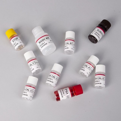 Kit de detecção de imunoanálise ELISA FPSA Kit de ensaio Elisa de antígeno prostático específico livre