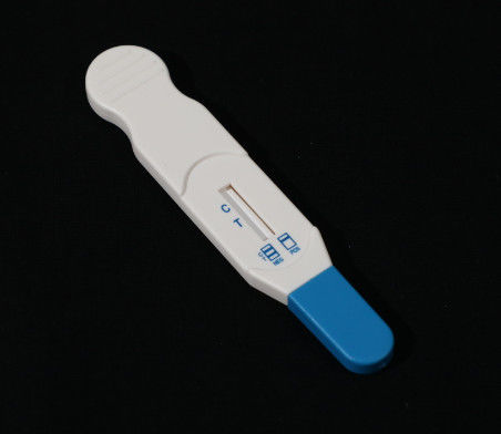 Dispositivo de detecção de drogas de fluido oral Orawell