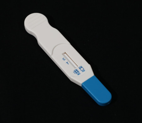 Kit de detecção rápida de imunoanálise do vírus da imunodeficiência humana MTD/OPI/OXY/PPX/THC