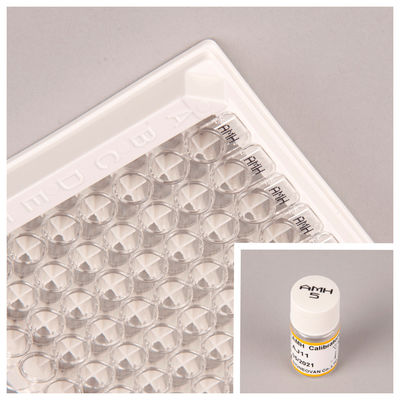 Ensaio Imunoenzimático para Hormônio Antimülleriano