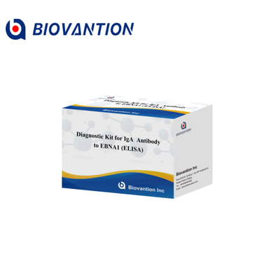 Kit de ensaio ELISA preciso e oportuno para diagnóstico e avaliação médica de especificidade