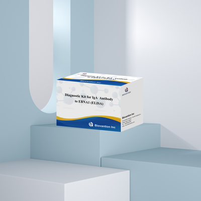 Kit de ensaio ELISA preciso e oportuno para diagnóstico e avaliação médica de especificidade