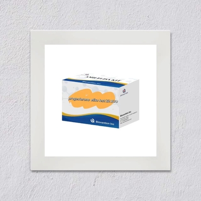 Testosterona Elisa Kit RUO Elisa Kit Test Of Enzyme- Linked Product RESEARCH USO ÚNICO Testes em animais