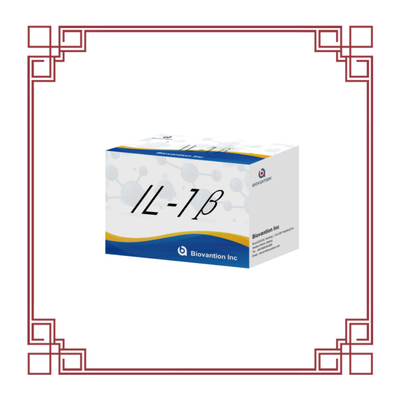 Humana Elisa Interleucina humana 1β ((IL-1β) Apenas para utilização em investigação