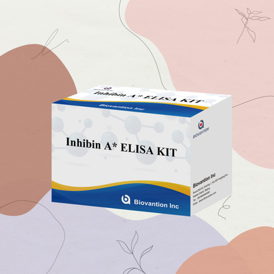 Sensitividade Teste Elisa para determinação quantitativa in vitro da inhibina dimérica A no soro humano