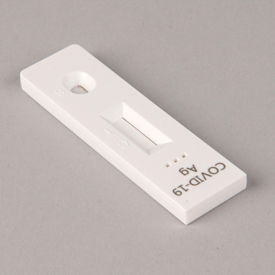 Kit de Teste Rápido de Antigénio Profissional COVID-19 de Alta Precisão