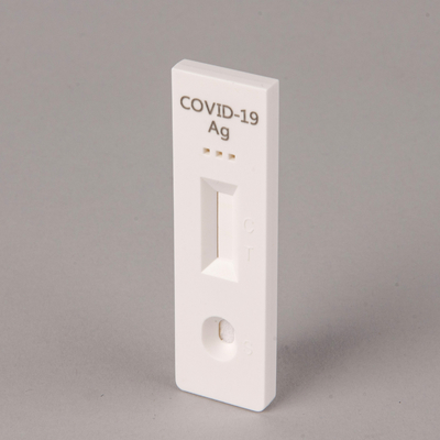 Kit de Teste Rápido de Antigénio Profissional COVID-19 de Alta Precisão