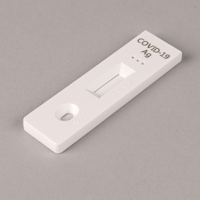 Kit de Teste Rápido de Antigénio Profissional COVID-19 de Alta Precisão