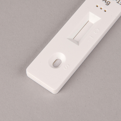 Kit de Teste Rápido de Antigénio Profissional COVID-19 de Alta Precisão