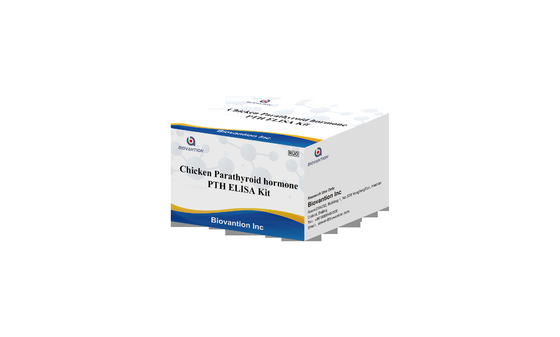 Boost Research RUO Test Kit With Serum Sample Type 2-8°C Controle de temperatura