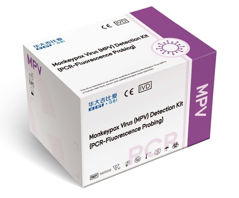 Kit Elisa de alta sensibilidade para diagnóstico médico com tempo de análise de 1 hora para amostras de soro de 50 μL