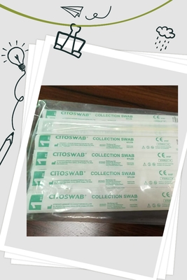 Testes rápidos para uso doméstico
